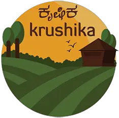 krushika farming community Logo