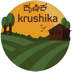 krushika farming community logo