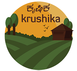 krushika farming community logo