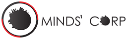 the minds corporation logo